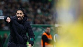 Rúben Amorim entra no top-5 de treinadores mais caros de sempre: as razões para a aposta do Manchester United