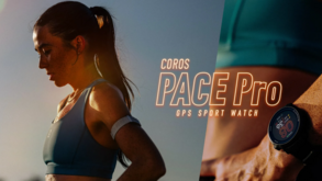 Coros PACE Pro: novo relógio no mercado com ecrã AMOLED como grande trunfo