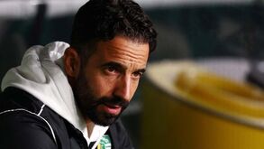 «É um treinador brilhante»: técnicos da Premier League reagem à chegada de Amorim ao Manchester United