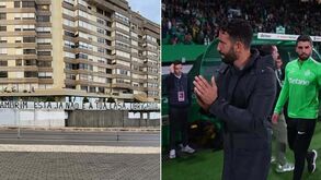 Rúben Amorim é o novo treinador do Man. United: siga tudo ao minuto