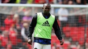 Dwight Yorke é o novo selecionador de Trindade e Tobago