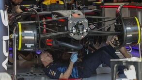 Verstappen vai correr atrás do prejuízo: penalizado em cinco lugares na grelha de partida em São Paulo