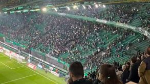 Juve Leo cantou 
