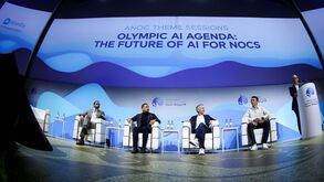 Comités olímpicos alertam para perigos da alteração do programa dos Jogos