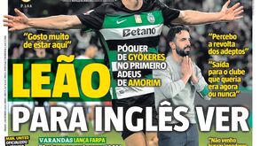 Sábado, 2 de novembro de 2024