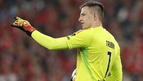 Trubin ajuda a realizar sonhos