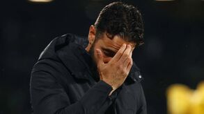 Souness e a tarefa de Amorim no Man. United: «Há jogadores que parecem jogar com um saco de carvão às costas»
