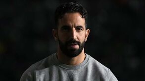 Rúben Amorim ousa reerguer United desorientado desde saída de Alex Ferguson