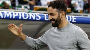 «Rápida e silenciosamente»: ingleses revelam como Manchester United contratou Rúben Amorim