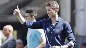 Vasco Seabra e a saída de Amorim para o United: «É importante que fiquemos a torcer por ele»