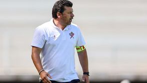 Carlos Fangueiro: «Esta equipa tem sede de vitórias e dedica-se nos limites para as alcançar»