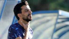 João Brandão e a receção ao Torreense: «Focados em corrigir os erros do jogo anterior»