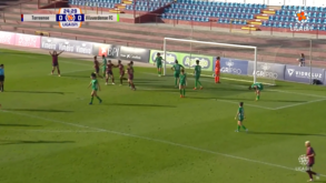 Liga BPI: os melhores momentos do Torreense-Vilaverdense, 3-0