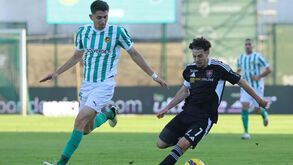 Nuno Moreira: «Se houvesse um vencedor, seria o Casa Pia»