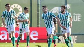 Martim Neto: «Podíamos ter saído daqui com outro resultado»