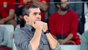 Norberto Alves e a vitória no clássico: «Demos uma resposta coletiva»