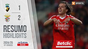 «Finalmente o Benfica tem um lateral-esquerdo bom»
