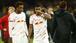 Leipzig perde e cede liderança isolada da Bundesliga ao Bayern Munique