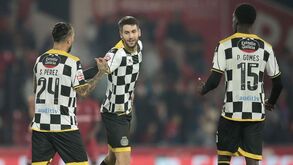 Vukotic radiante com vitória: «Esta malta merecia isto há muito tempo»