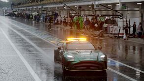 Grande Prémio de São Paulo de Fórmula 1 antecipado: conheça o programa de domingo