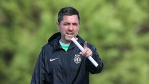 Micael Sequeira: «Só pensamos em ganhar e em sermos melhores a cada jogo»