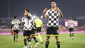 A crónica do Gil Vicente-Boavista, 1-2: a festa da pantera adormeceu o galo