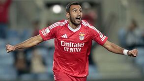 Pavlidis tem a chave para abrir o cofre