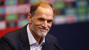 Thomas Tuchel vai fazer teletrabalho: a nova vida do selecionador de Inglaterra