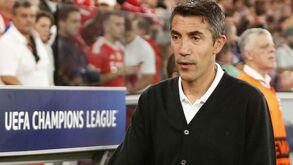 Bruno Lage não esconde ambição na Champions e atira: «Ideal seria termos algum tempo para treinar»