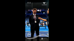 Presidente da Federação de Padel e a prestação de Portugal no Mundial: «Agora o objetivo vai ter de ser mais alto»