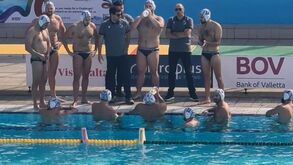 V. Guimarães e Fluvial Portuense nos quartos de final da Challenger Cup