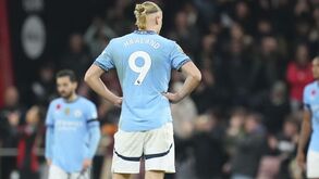 Reagir à pior fase da época: análise ao Manchester City