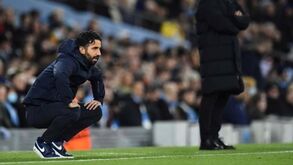 Dupla de lendas do Man. United deixa avisos a Amorim: «Esta equipa não corre, é um grande problema»