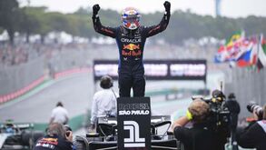 Verstappen vence GP de São Paulo e dá passo importante rumo à conquista de mais um campeonato