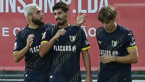 Gil Dias: «Começámos o jogo um pouco a dormir, mas acordámos a tempo de dar volta»
