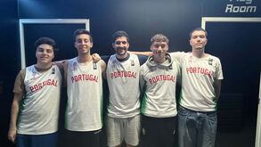 Portugal carimba apuramento inédito para o Mundial de Esports