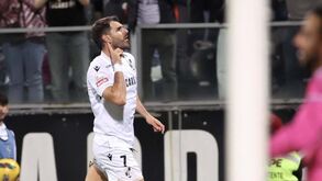 A crónica do V. Guimarães-Moreirense, 1-0: Nada há como o lar, doce lar