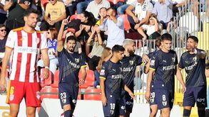 A crónica do AVS-Famalicão, 2-3: é por jogos assim que se paga bilhete