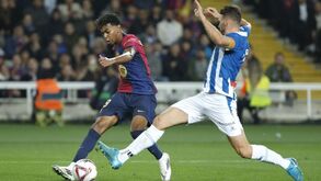 Barcelona-Espanyol, 3-1: serviço despachado em duas penadas