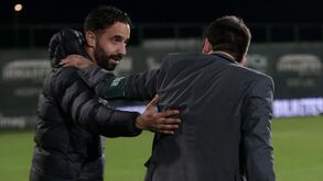 D. Amorim e D. Freire: os mais longos reinados da Liga Betclic chegam ao fim
