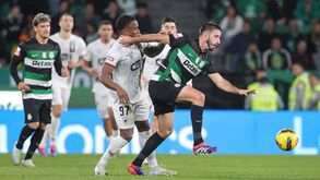 Gonçalo Inácio abre dúvida na defesa