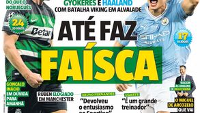 Segunda-feira, 4 de novembro de 2024