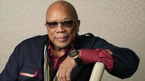 Morreu Quincy Jones