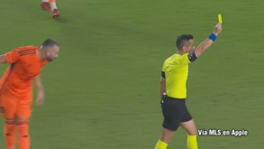 Ex-FC Porto Héctor Herrera vai deixar o Houston Dynamo