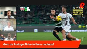Apito Record: qual o grande mais beneficiado pela arbitragem nesta jornada?