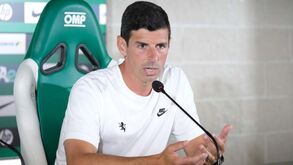 Sporting ataca a terceira vitória na Youth League e Tiago Teixeira garante: «Queremos dominar!»