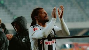 Hildeberto Pereira acusa positivo em teste antidoping e rescinde contrato com o Universitatea Cluj