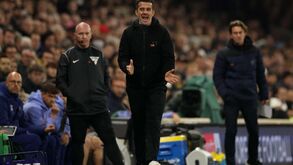 Marco Silva: «Merecemos a vitória! Devia ter chegado muito mais cedo»