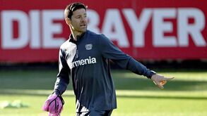 Xabi Alonso volta a Anfield