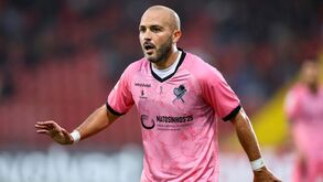 André André retoma lugar no onze do Leixões